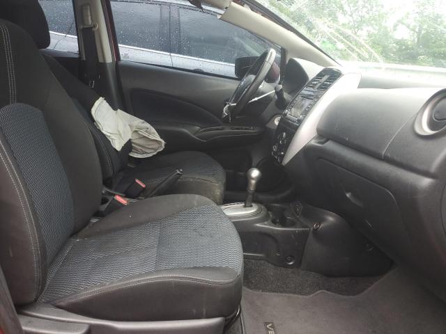 2018 NISSAN VERSA NOTE - 3N1CE2CP6JL363607