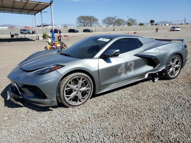 Vin: 1g1yc3d49n5116793, lot: 52794715, chevrolet corvette stingray 3lt 2022 img_1