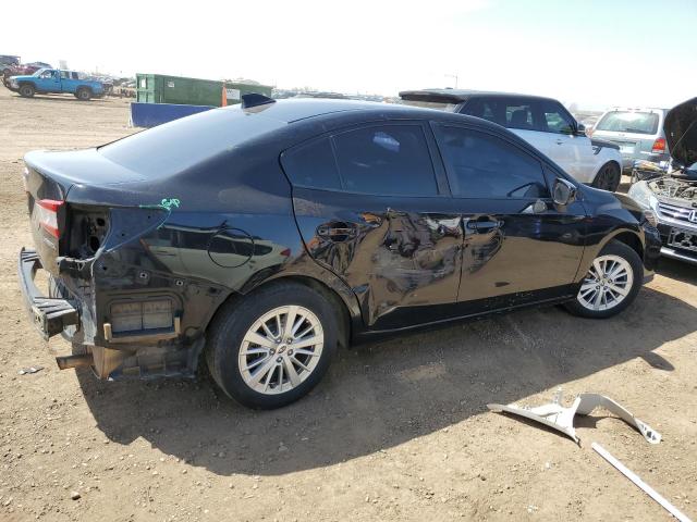 Vin: 4s3gkab61j3610635, lot: 52437495, subaru impreza premium 20183