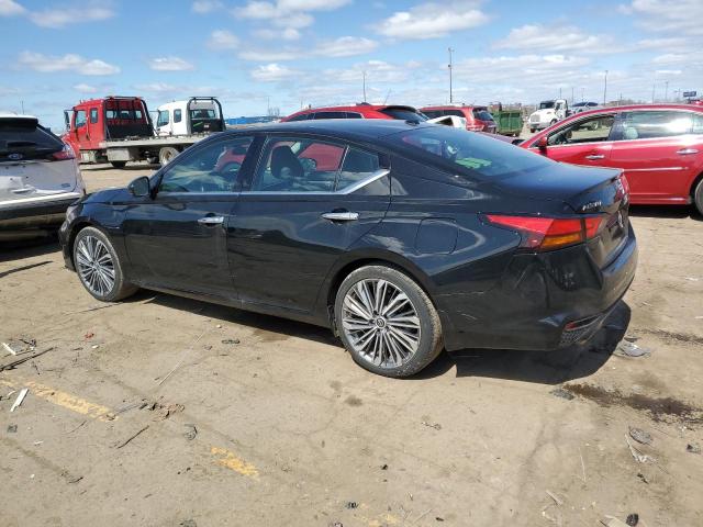 Vin: 1n4bl4ev9rn427646, lot: 53103475, nissan altima sl 20242