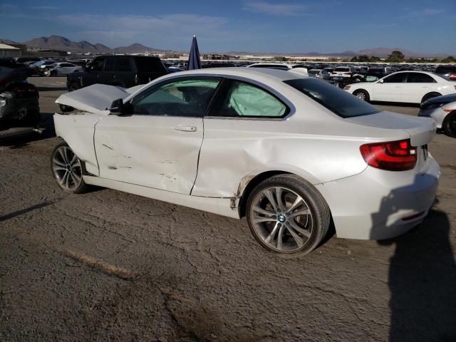 Vin: wba1f5c54fv257419, lot: 52988845, bmw 2 series i 20152