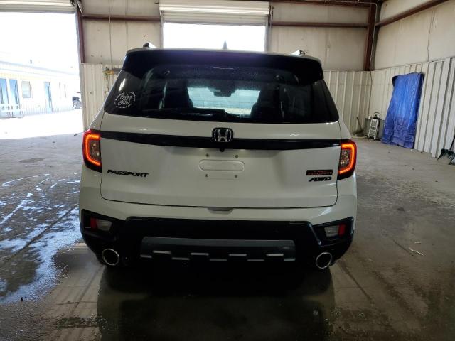 2023 HONDA PASSPORT T - 5FNYF8H63PB023955