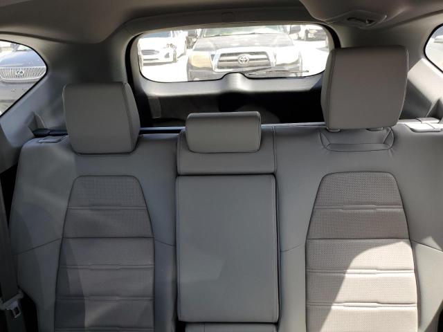 2018 HONDA CR-V EXL - 2HKRW2H89JH625884