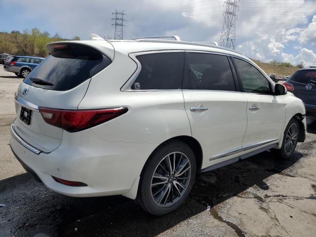 Vin: 5n1dl0mm9jc506170, lot: 54948335, infiniti qx60 20183