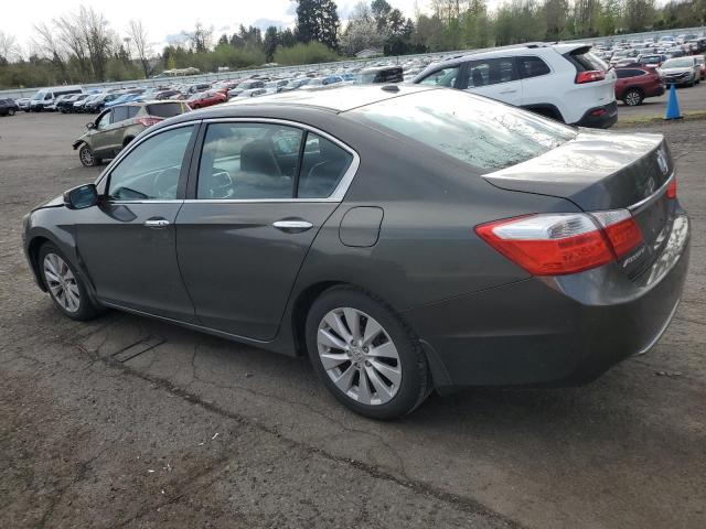 Vin: 1hgcr2f88ea036873, lot: 52635455, honda accord exl 20142