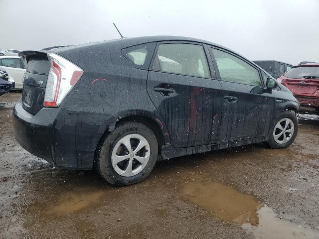 Vin: jtdkn3du0c0336843, lot: 53725195, toyota prius 20123