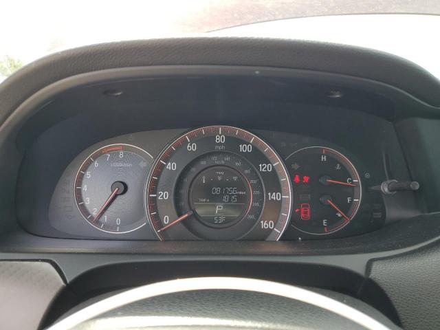 2017 HONDA ACCORD SPO - 1HGCR2F50HA175065