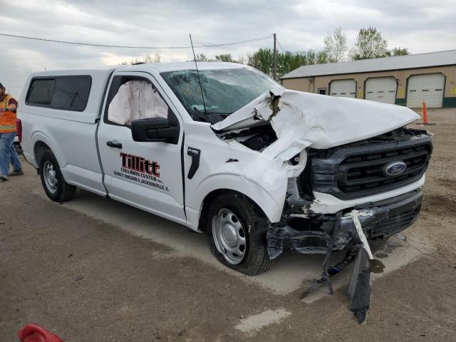 Vin: 1ftmf1cb1mke58854, lot: 54704255, ford all models 20214