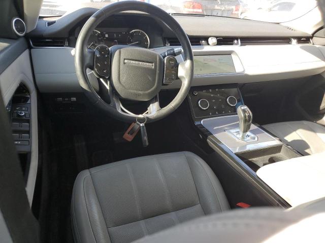 2020 LAND ROVER RANGEROVER SALZJ2FX4LH106096