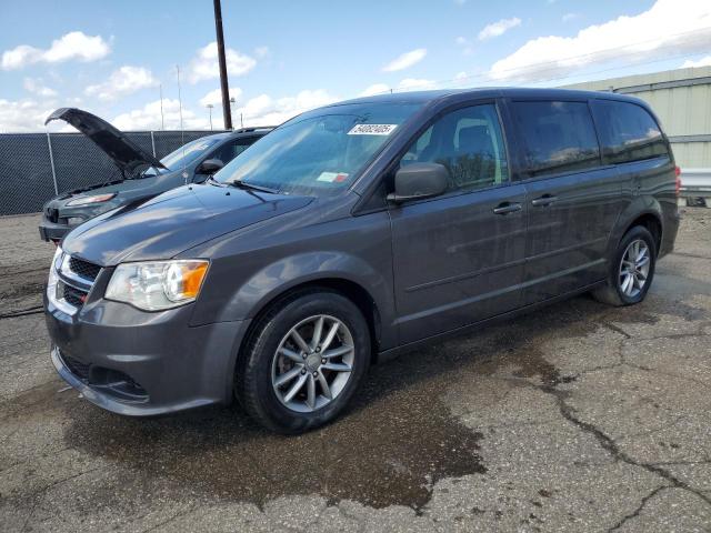Vin: 2c4rdgbg6fr653753, lot: 54082405, dodge caravan se 2015 img_1