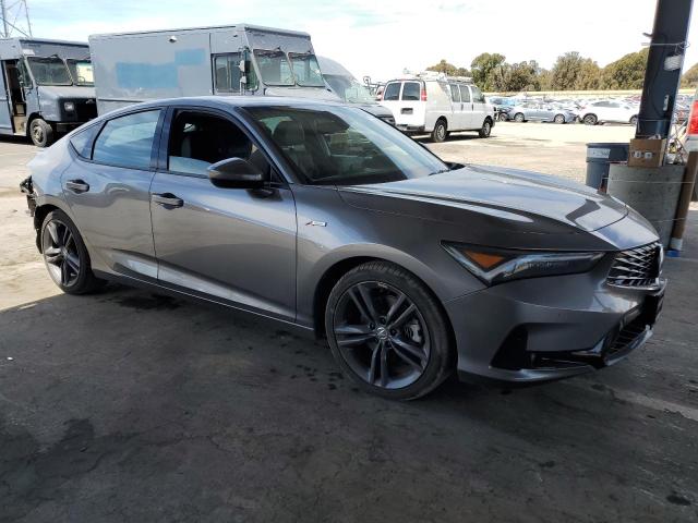 Vin: 19ude4h36pa009400, lot: 52632475, acura integra a- a-spec 20234