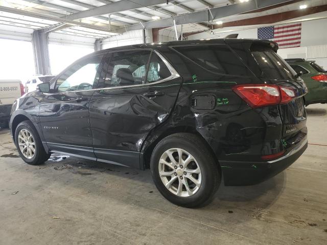 Vin: 2gnaxtev2k6254610, lot: 54390585, chevrolet equinox lt 20192