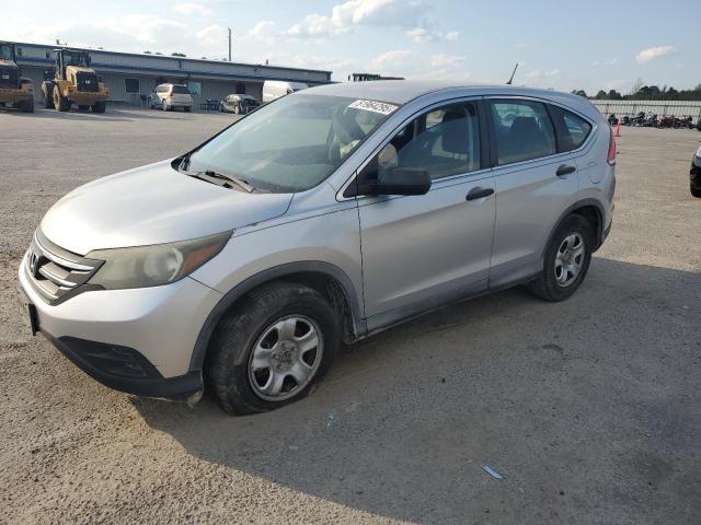 HONDA CR-V LX