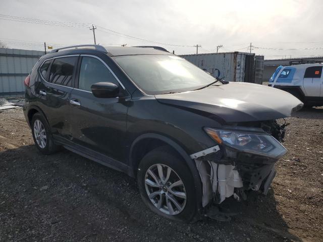 Vin: 5n1at2mv3jc790631, lot: 53652385, nissan rogue s 20184