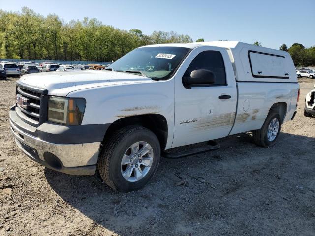 GMC SIERRA C1500