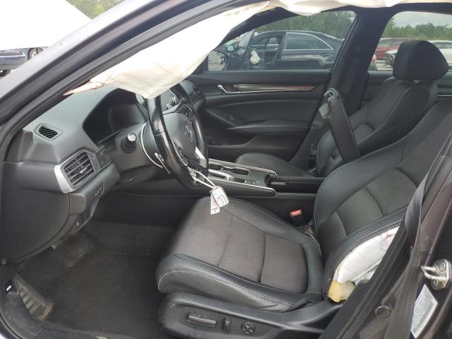 2019 HONDA ACCORD SPO - 1HGCV1F38KA007959