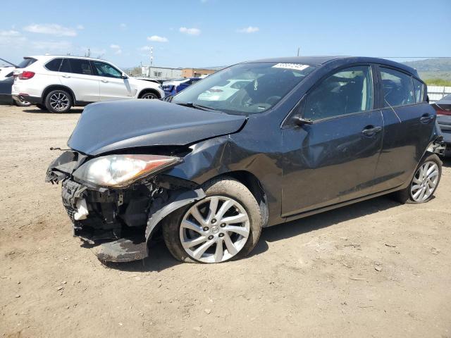 Vin: jm1bl1w84c1643422, lot: 53557245, mazda 3 i 2012 img_1