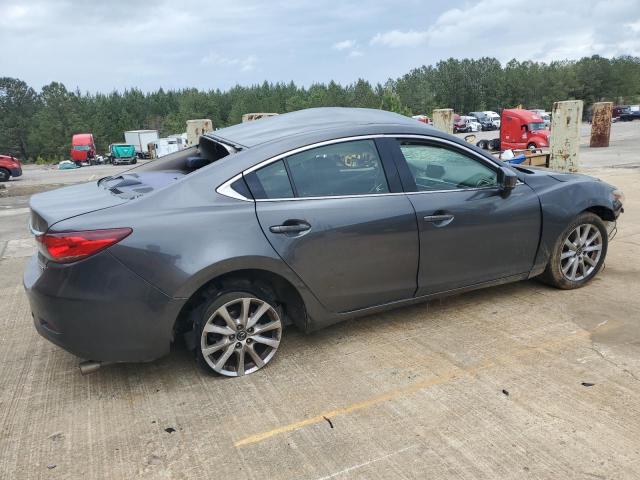 2017 MAZDA 6 SPORT - JM1GL1U5XH1135350