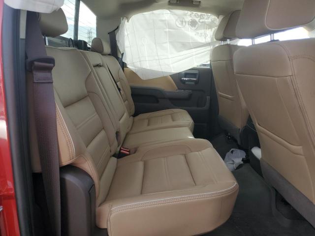 2019 GMC SIERRA K25 1GT12SEY0KF115027