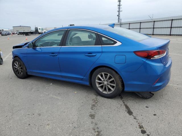 Vin: 5npe24af4jh612345, lot: 53355965, hyundai sonata se 20182