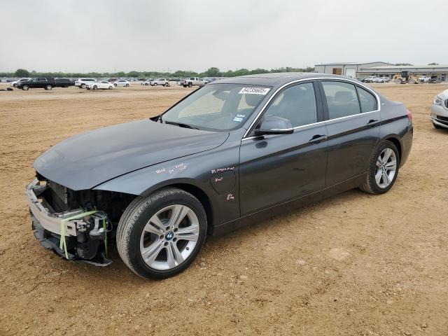 BMW 330E