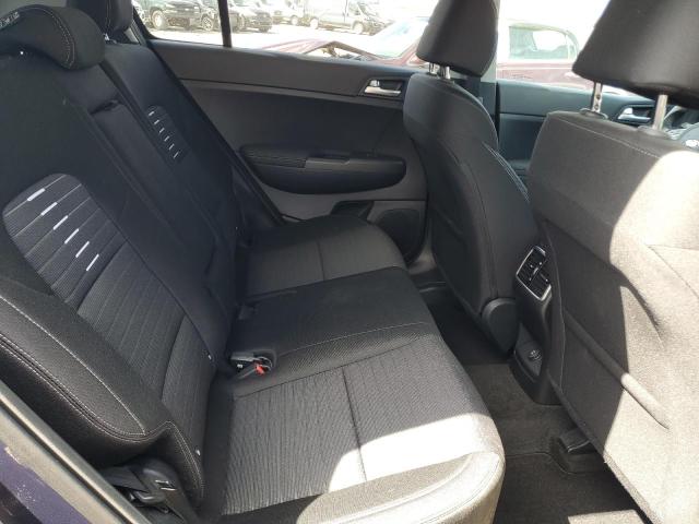2022 KIA SPORTAGE L - KNDPMCAC3N7025051