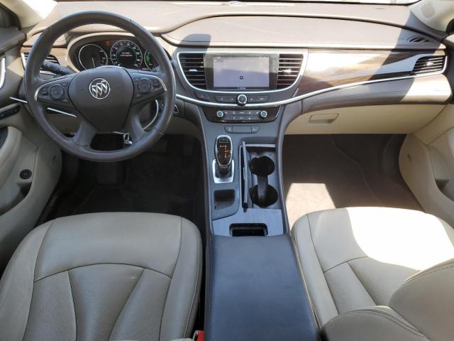 2017 BUICK LACROSSE E - 1G4ZP5SS5HU164519