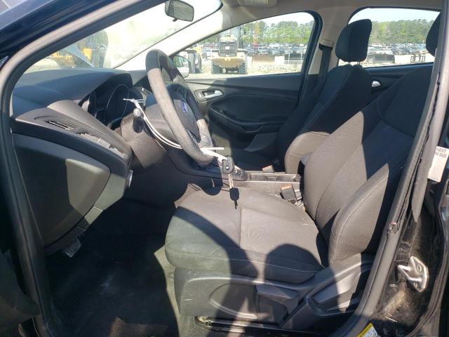 2018 FORD FOCUS SE - 1FADP3K20JL206387
