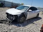 2020 NISSAN SENTRA S - 3N1AB8BV3LY256670
