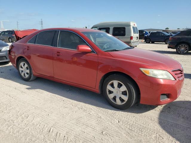Vin: 4t4bf3ek7ar034600, lot: 52907075, toyota camry base 20104