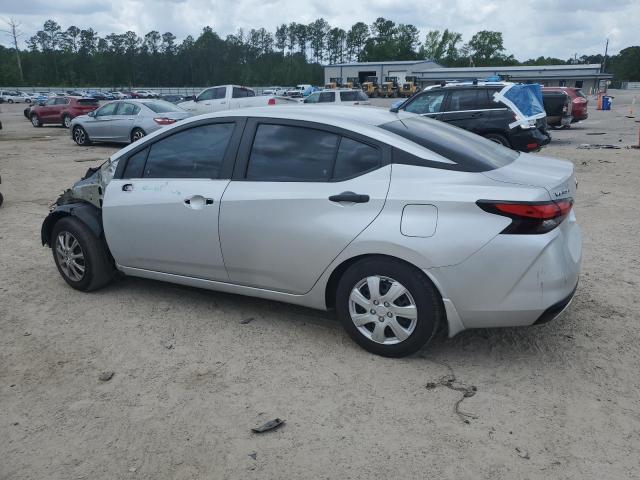 Vin: 3n1cn8dv9ll901008, lot: 53642955, nissan versa s 20202