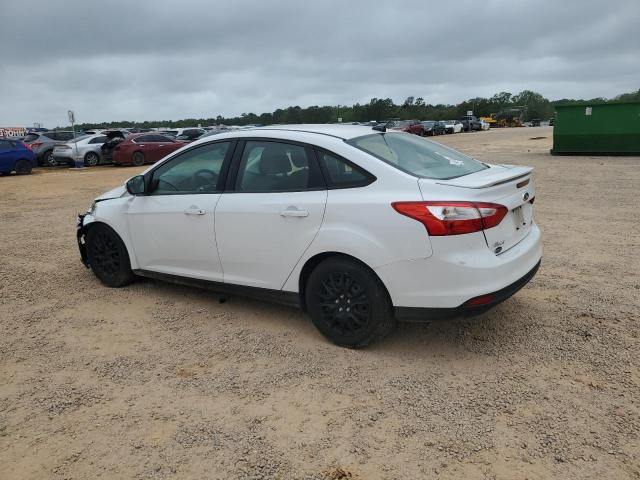 Vin: 1fadp3f21el462599, lot: 51742805, ford focus se 20142