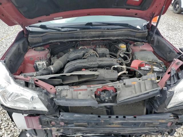 2016 SUBARU FORESTER 2 - JF2SJABC2GH429477