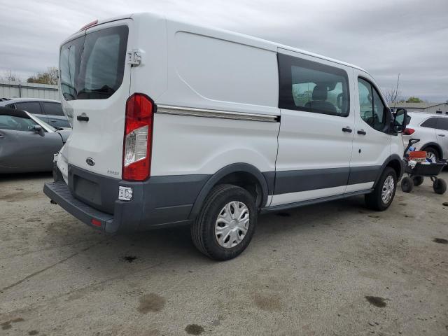 Vin: 1ftyr1ym8hka78211, lot: 53779825, ford transit t-250 20173