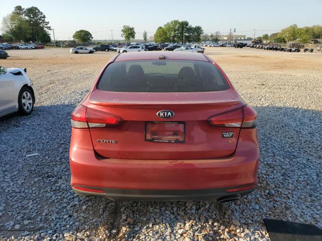 2018 KIA FORTE LX - 3KPFL4A75JE257653