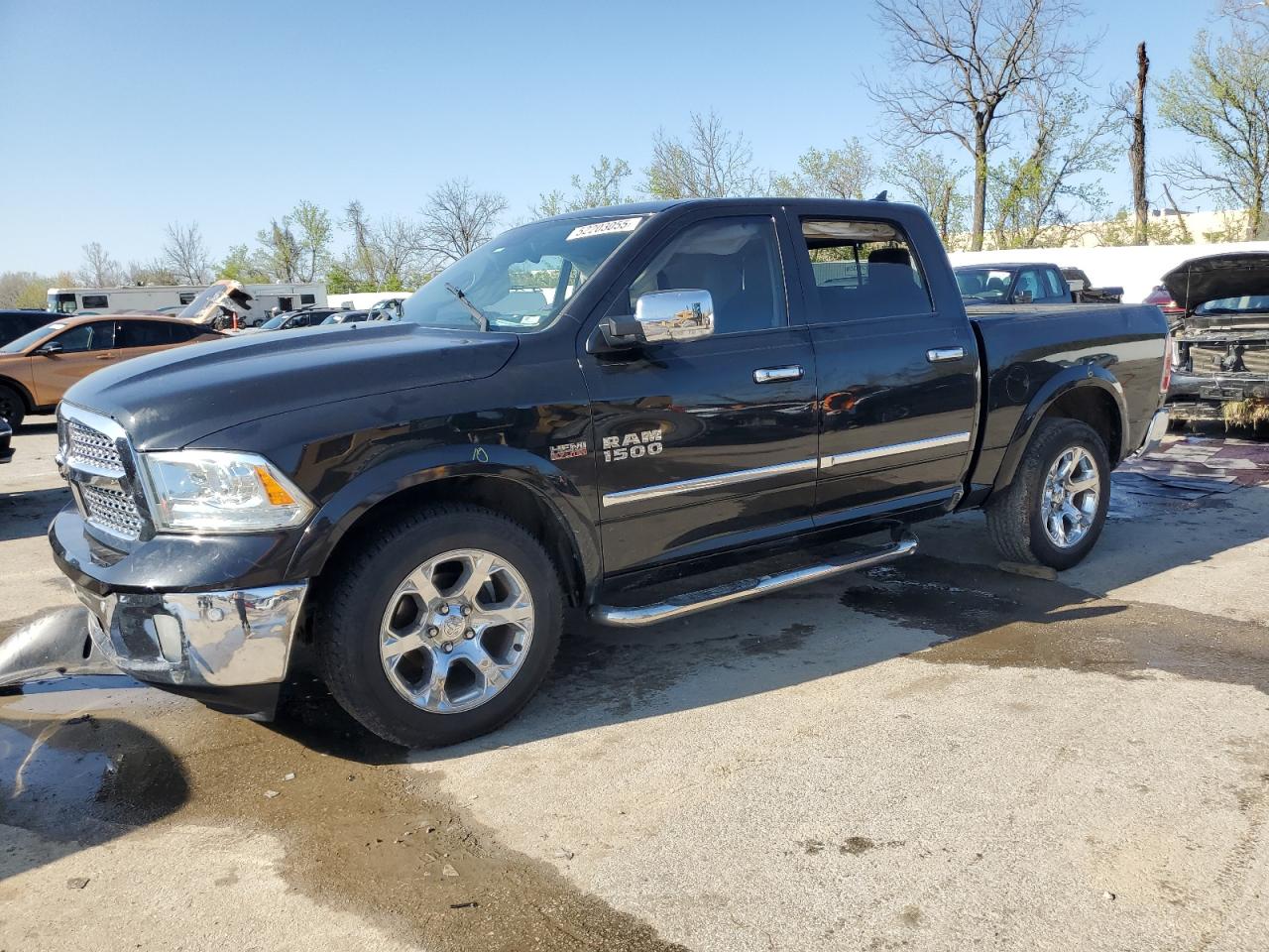 RAM 1500 LARAMIE
