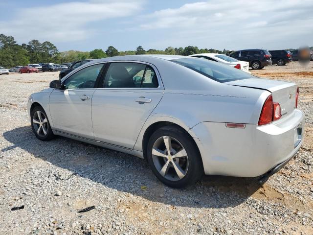 Vin: 1g1zc5eu5bf130596, lot: 50930635, chevrolet malibu 1lt 20112