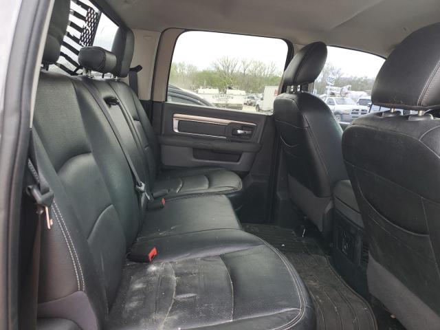 2017 RAM 1500 SLT 3C6RR7LT8HG594301