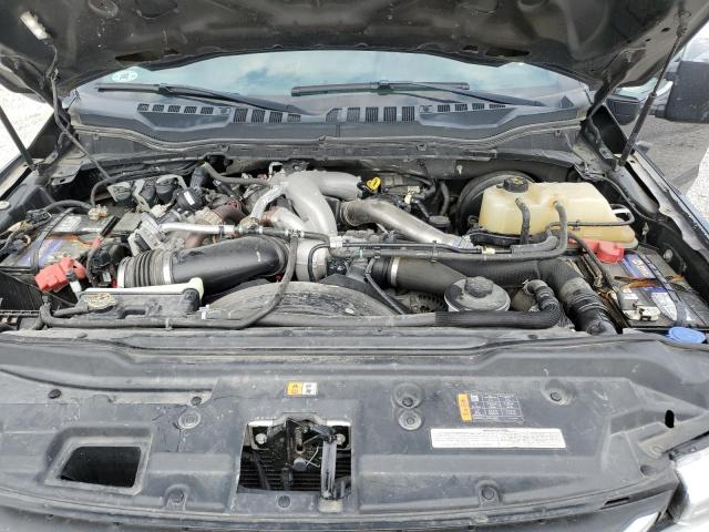 2020 FORD F250 SUPER - 1FT7W2BT3LEC39081
