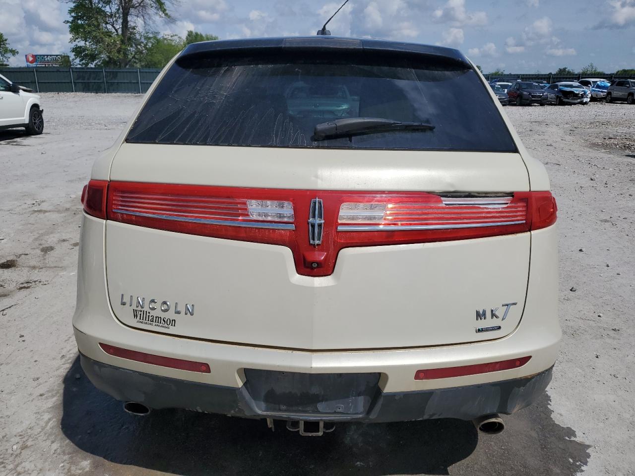 LINCOLN MKT