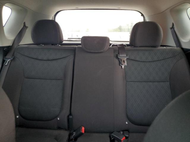 2016 KIA SOUL - KNDJN2A26G7310270