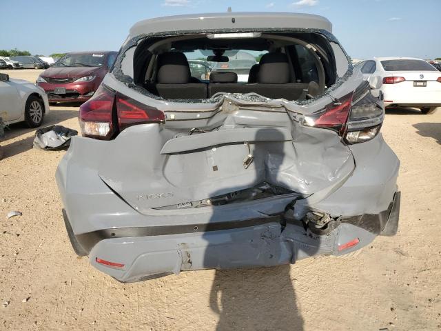 2023 NISSAN KICKS SV - 3N1CP5CV5PL528176