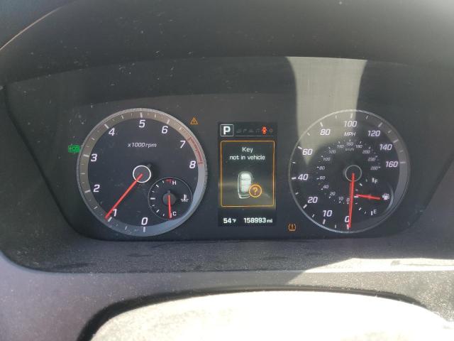 2015 HYUNDAI SONATA SPO 5NPE34AB9FH164041