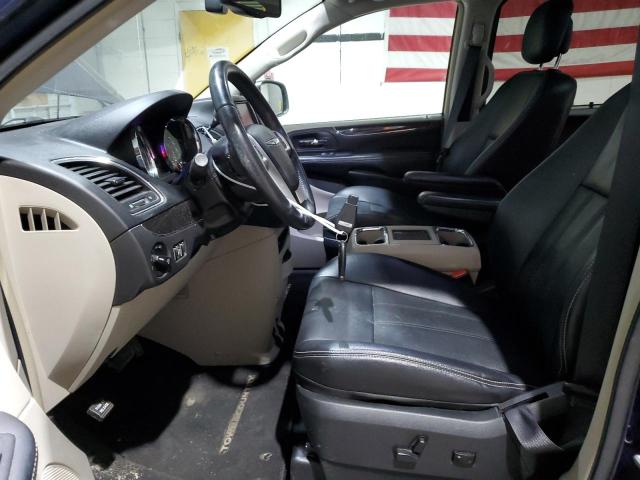 2015 CHRYSLER TOWN & COU 2C4RC1CG9FR673851