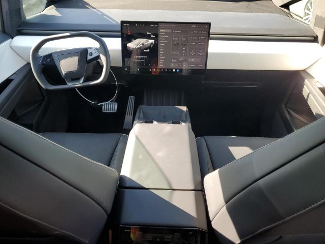 2024 TESLA CYBERTRUCK 7G2CEHED8RA041753
