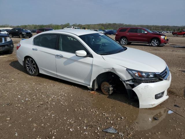 Vin: 1hgcr2f51ea291757, lot: 53287115, honda accord sport 20144