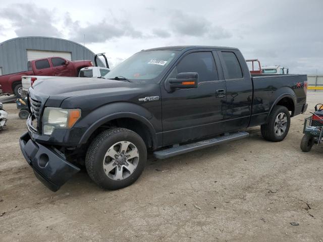 Vin: 1ftex1c80ake42579, lot: 51700815, ford f-150 super cab 2010 img_1