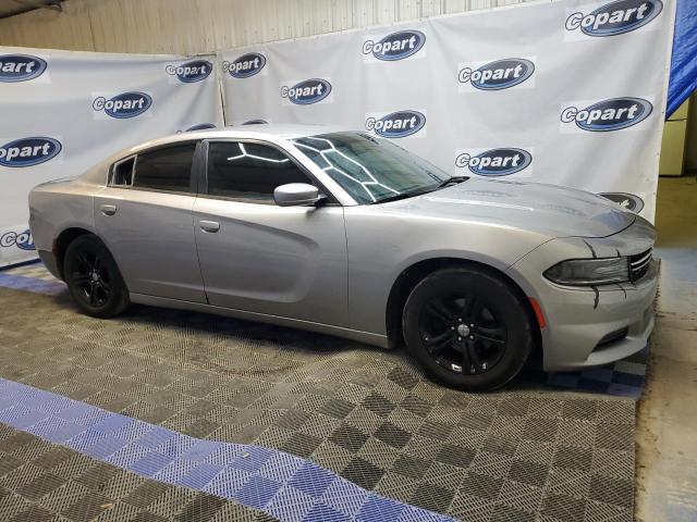 Vin: 2c3cdxbg2fh813059, lot: 51616275, dodge charger se 20154