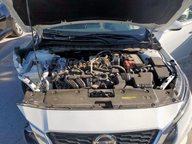 2022 NISSAN ALTIMA S - 1N4BL4BVXNN335413