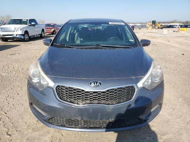 2015 KIA FORTE LX - KNAFX4A69F5380853